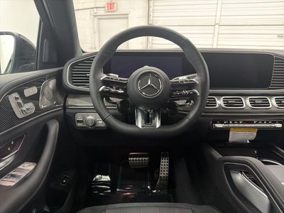 2026 Mercedes-Benz GLE - Photo 58