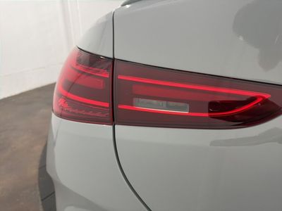 2026 Mercedes-Benz GLE - Photo 11
