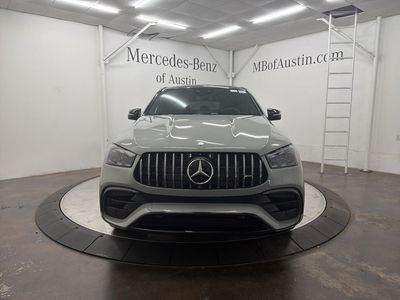 2026 Mercedes-Benz GLE - Photo 2