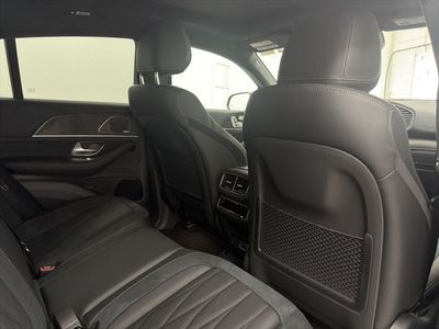 2026 Mercedes-Benz GLE - Photo 25