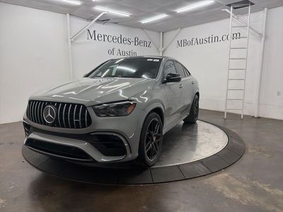 2026 Mercedes-Benz GLE - Photo 3