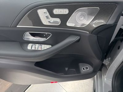 2026 Mercedes-Benz GLE - Photo 54