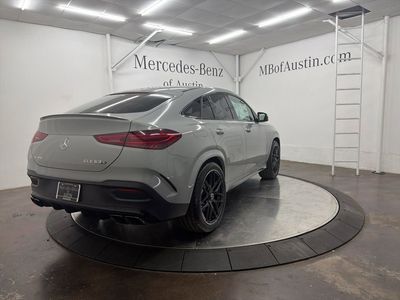 2026 Mercedes-Benz GLE - Photo 44