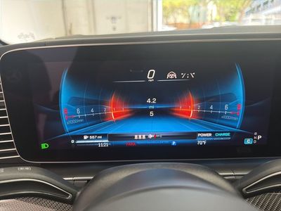 2026 Mercedes-Benz GLE - Photo 32