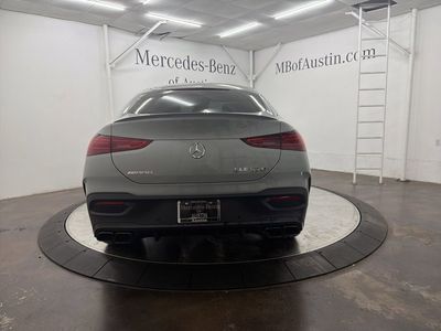 2026 Mercedes-Benz GLE - Photo 43