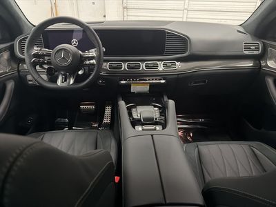 2026 Mercedes-Benz GLE - Photo 22