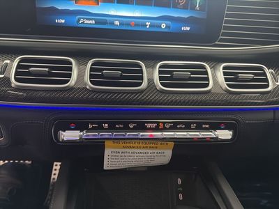 2026 Mercedes-Benz GLE - Photo 36
