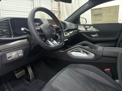 2026 Mercedes-Benz GLE - Photo 49
