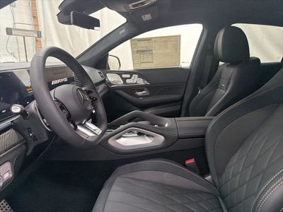 2026 Mercedes-Benz GLE - Photo 51
