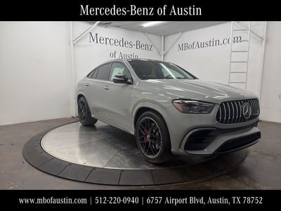 2026 Mercedes-Benz GLE - Photo 38