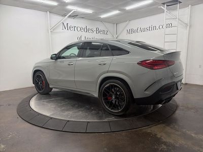 2026 Mercedes-Benz GLE - Photo 5