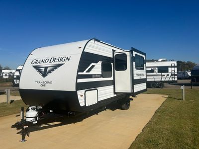 2026 Grand Transcend ONE - Photo 1