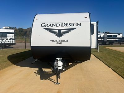 2026 Grand Transcend ONE - Photo 3