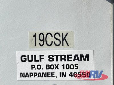 2025 Gulf Stream RV Vintage Yellowstone - Photo 31