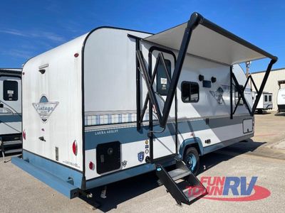 2025 Gulf Stream RV Vintage Yellowstone - Photo 5