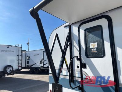 2025 Gulf Stream RV Vintage Yellowstone - Photo 10