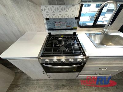 2025 Gulf Stream RV Vintage Yellowstone - Photo 15