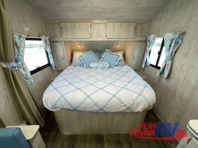 2025 Gulf Stream RV Vintage Yellowstone - Photo 27