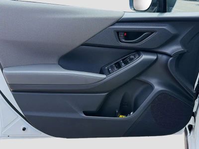 2026 Subaru Crosstrek — photo 21 view