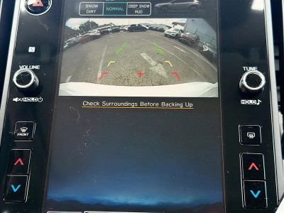 2026 Subaru Crosstrek — photo 32 view