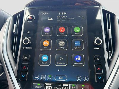 2026 Subaru Crosstrek — photo 29 view
