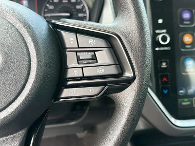 2026 Subaru Crosstrek — photo 37 view