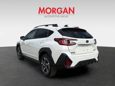 2026 Subaru Crosstrek — detail view
