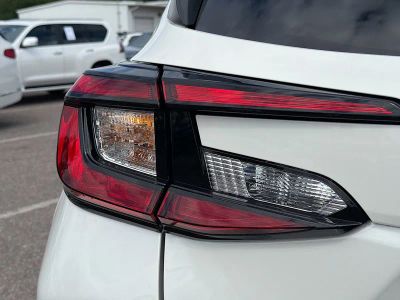 2026 Subaru Crosstrek — photo 10 view