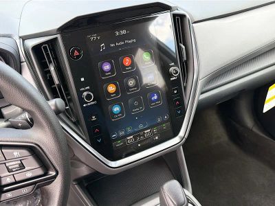2026 Subaru Crosstrek — photo 27 view