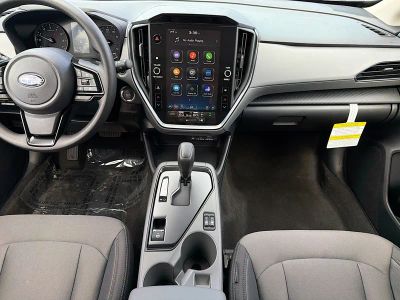 2026 Subaru Crosstrek — photo 18 view