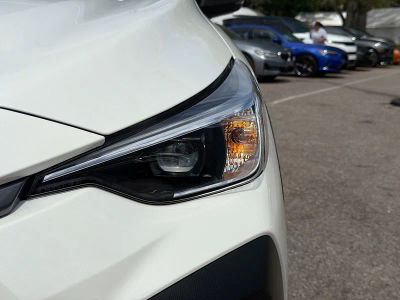 2026 Subaru Crosstrek — photo 9 view