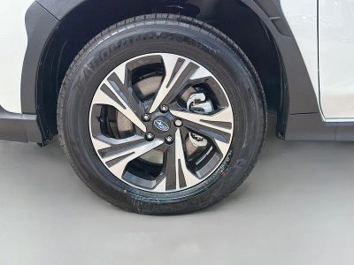 2026 Subaru Crosstrek — photo 40 view
