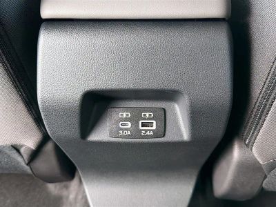 2026 Subaru Crosstrek — photo 19 view
