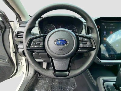 2026 Subaru Crosstrek — photo 38 view