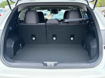 2026 Subaru Crosstrek — photo 12 view