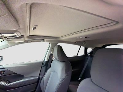 2026 Subaru Crosstrek — photo 26 view
