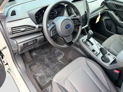 2026 Subaru Crosstrek — photo 25 view