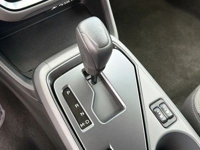 2026 Subaru Crosstrek — photo 28 view
