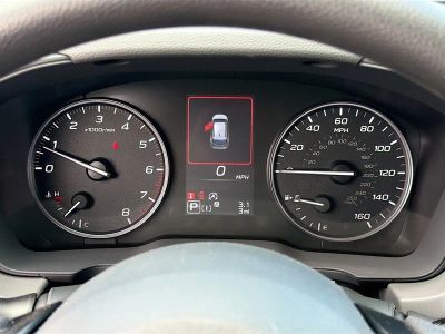 2026 Subaru Crosstrek — photo 39 view