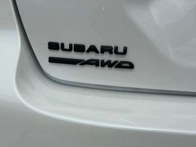 2026 Subaru Crosstrek — photo 11 view