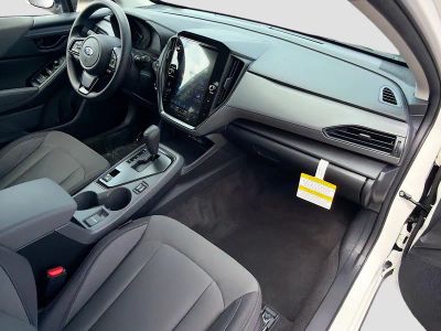 2026 Subaru Crosstrek — photo 13 view