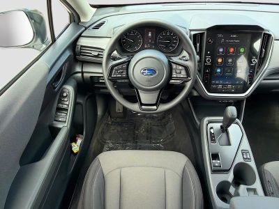 2026 Subaru Crosstrek — photo 16 view