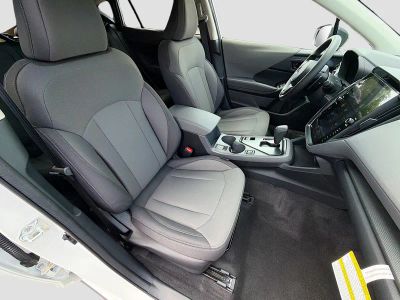 2026 Subaru Crosstrek — photo 14 view