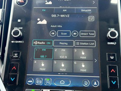2026 Subaru Crosstrek — photo 31 view