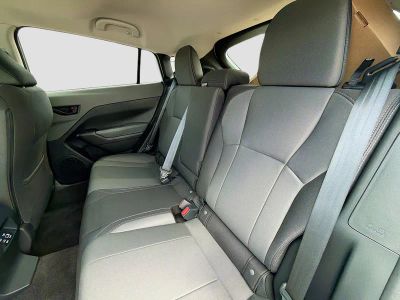 2026 Subaru Crosstrek — photo 20 view