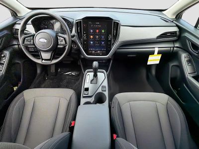 2026 Subaru Crosstrek — photo 15 view