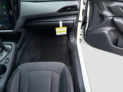 2026 Subaru Crosstrek — photo 17 view