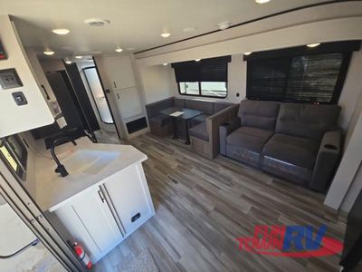 2025 Jayco Jay Flight SLX - Photo 16