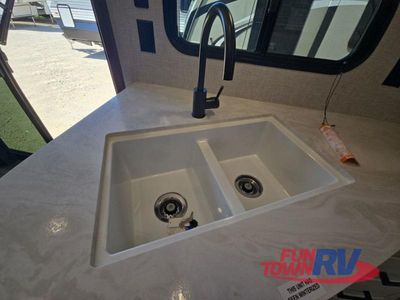2025 Jayco Jay Flight SLX - Photo 18