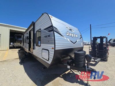 2025 Jayco Jay Flight SLX - Photo 1